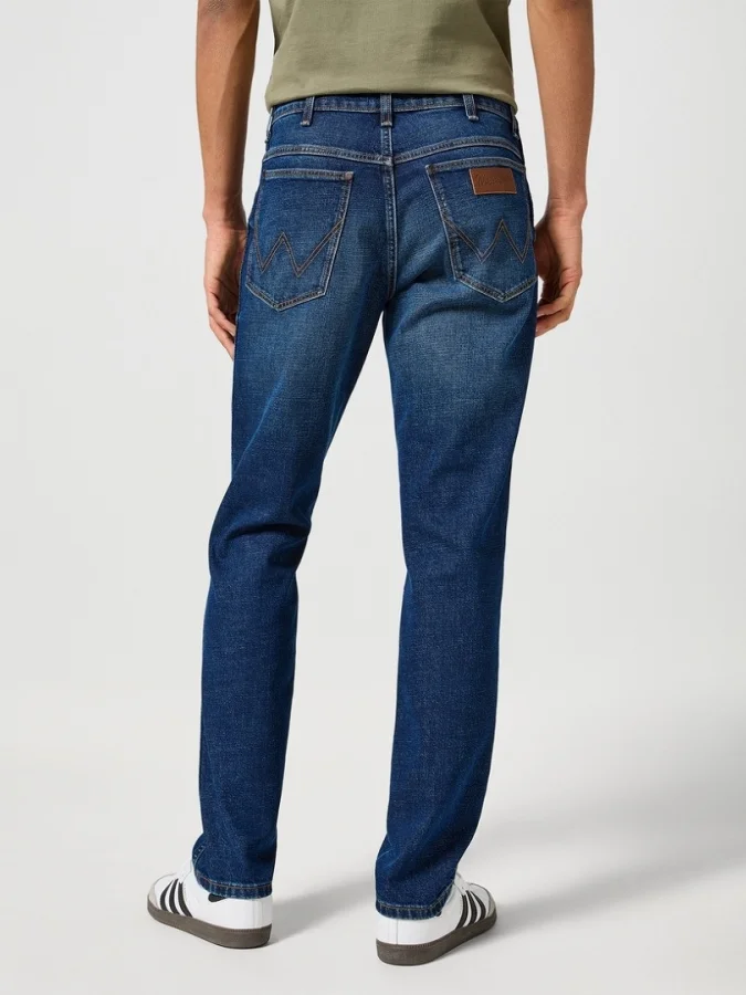 Wrangler 2