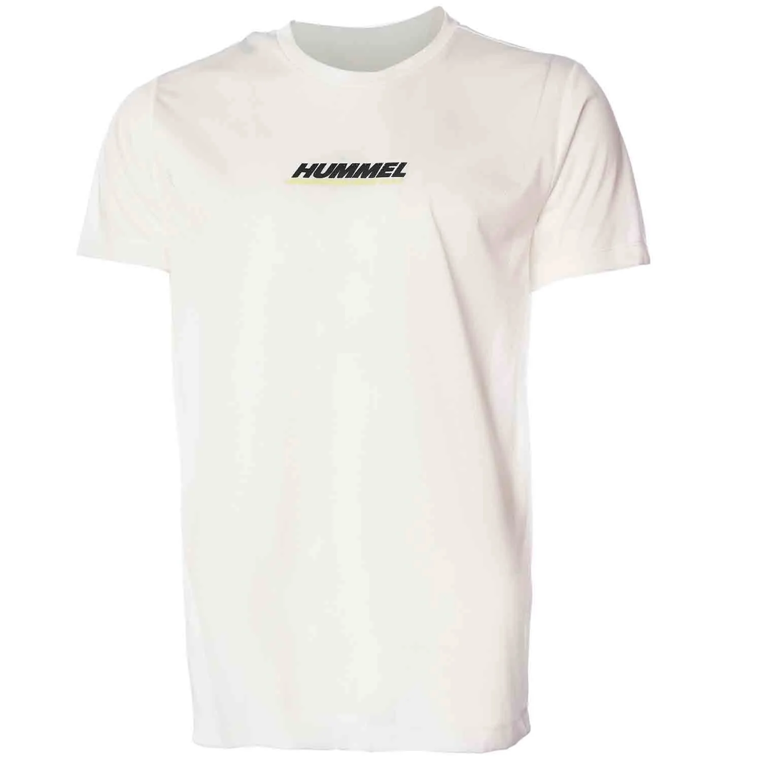 HUMMEL - HMLFRED T-SHIRT S/S HUMMEL - HMLFRED T-SHIRT S/S