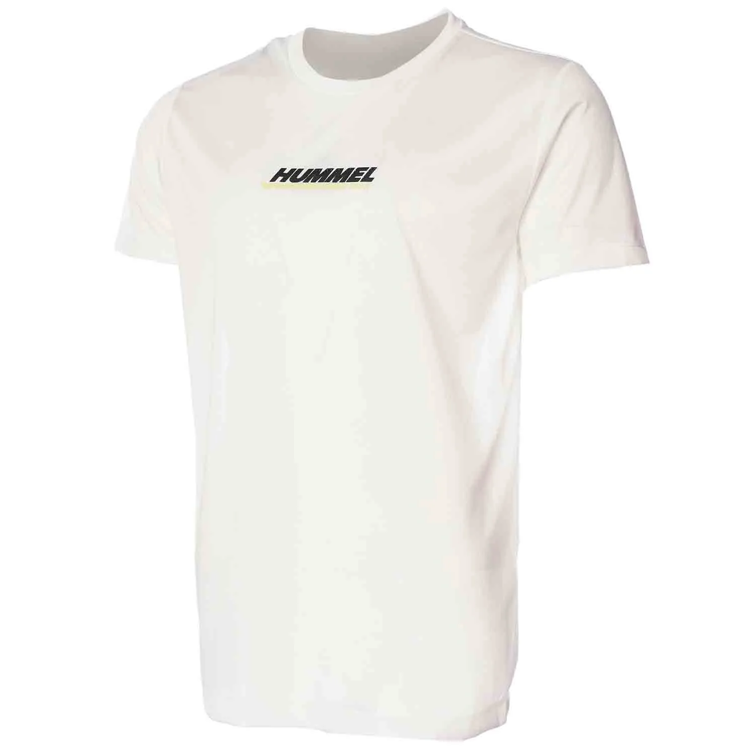 HUMMEL - HMLFRED T-SHIRT S/S HUMMEL - HMLFRED T-SHIRT S/S