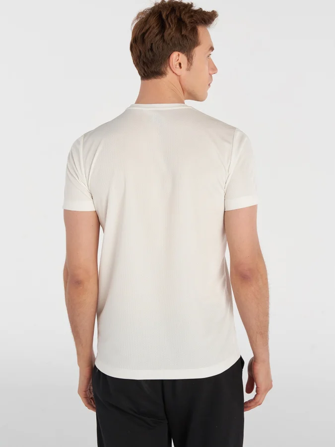 HUMMEL - HMLFRED T-SHIRT S/S 2