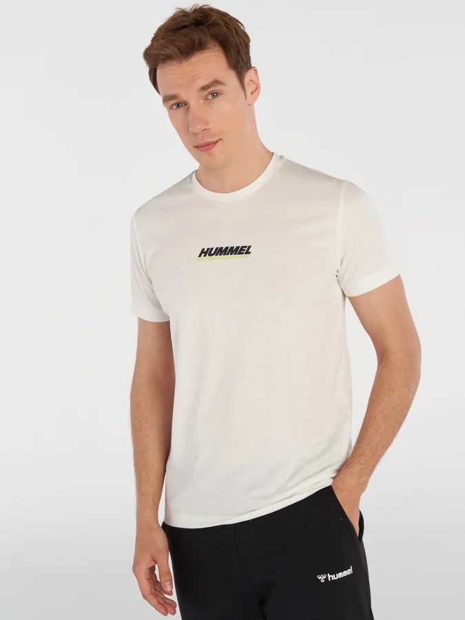 HUMMEL - HMLFRED T-SHIRT S/S
