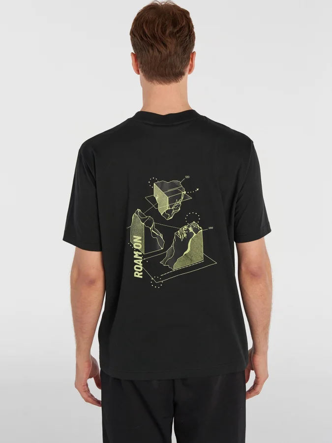 HUMMEL - HMLMATTEO OVERSIZE... 2