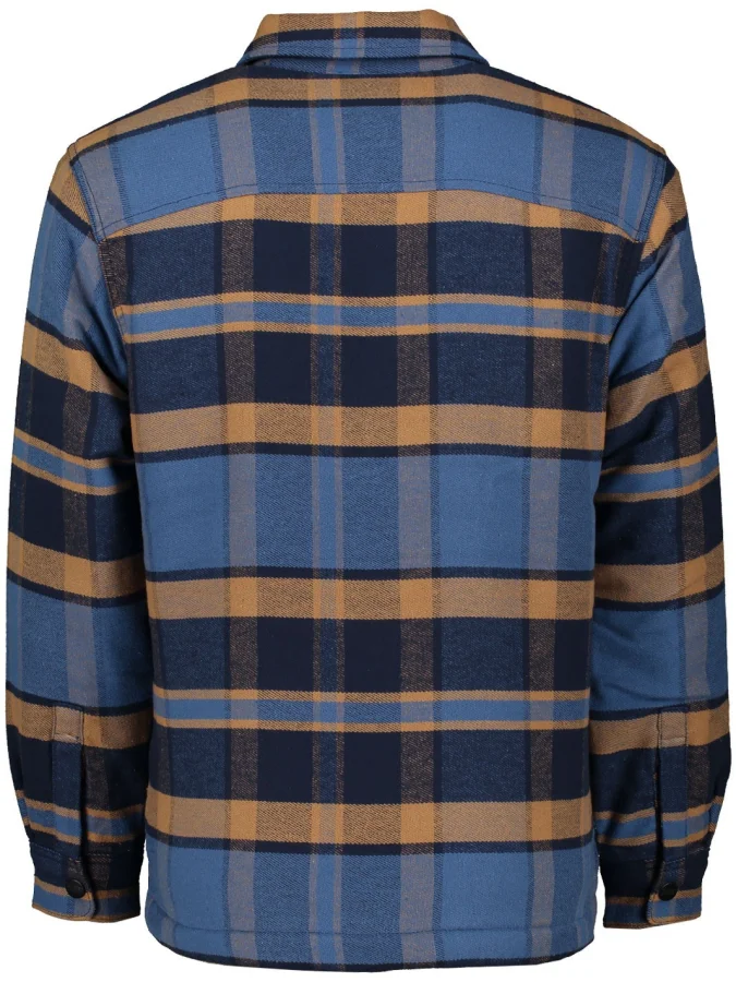 LEE - SHERPA OVERSHIRT 2