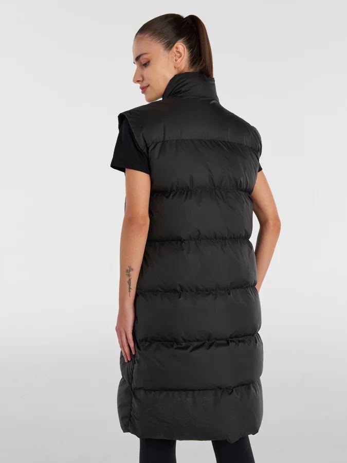 HUMMEL - HMLMARCELLA WAISTCOAT 2