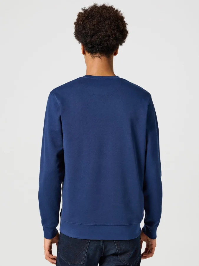 WRANGLER - GRAPHIC SWEATSHIRT 2