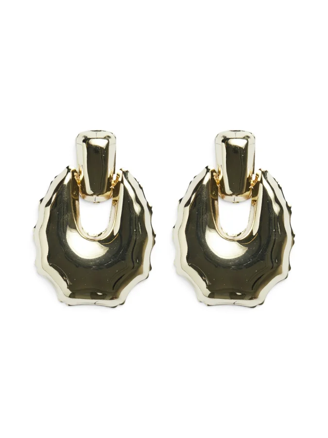Pieces - PCRIKKE S EARRINGS...