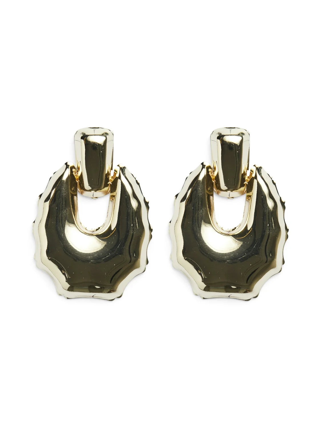 Pieces - PCRIKKE S EARRINGS BOX Pieces - PCRIKKE S EARRINGS BOX