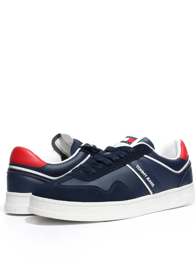 Tommy Jeans - THE GREENWICH...