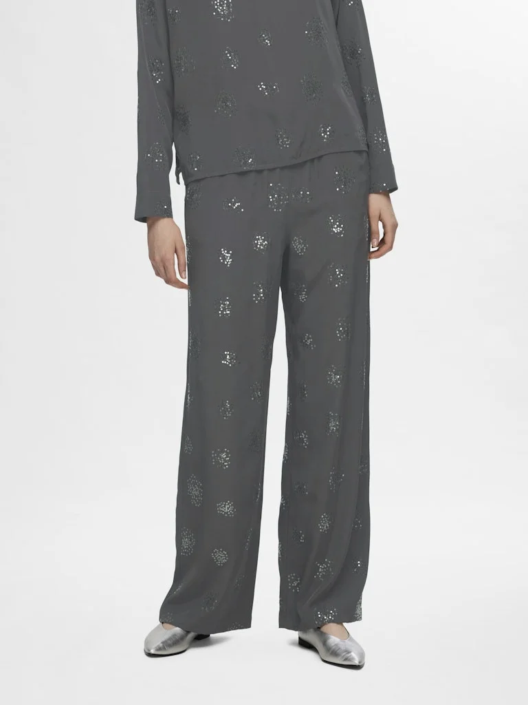SELECTED WOMEN - SLFASTRA MW SEQUINS... SELECTED WOMEN - SLFASTRA MW SEQUINS...
