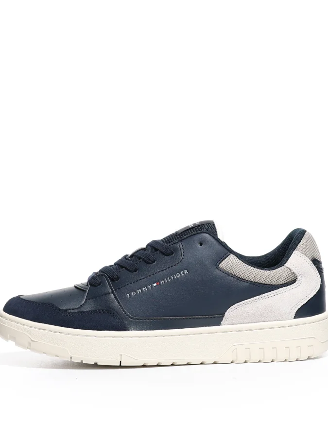 Tommy Hilfiger - TH BASKET... 2