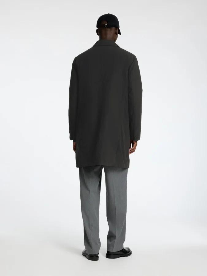 SELECTED MEN - SLHMARC CARCOAT 2