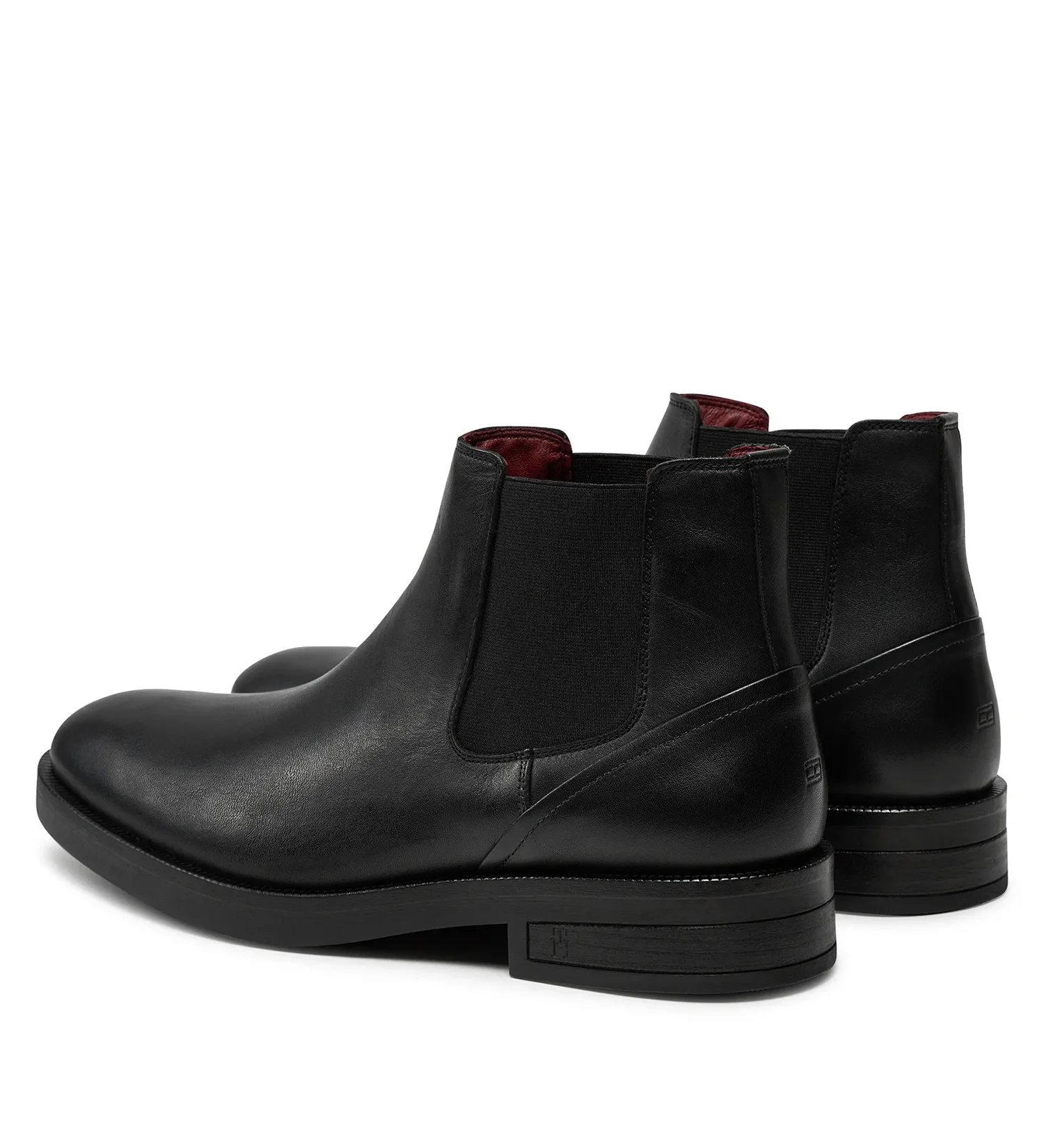 Tommy Hilfiger - PREMIUM HILFIGER TL... Tommy Hilfiger - PREMIUM HILFIGER TL...