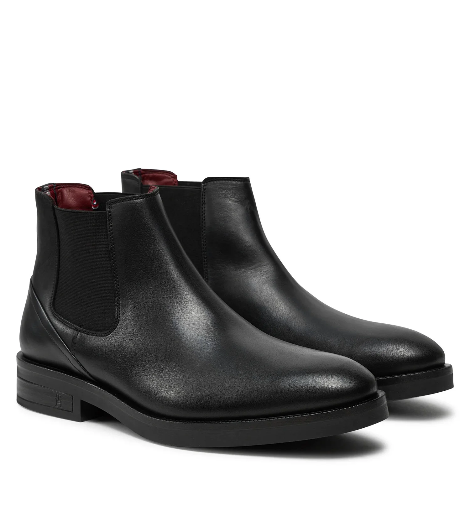 Tommy Hilfiger - PREMIUM HILFIGER TL... Tommy Hilfiger - PREMIUM HILFIGER TL...