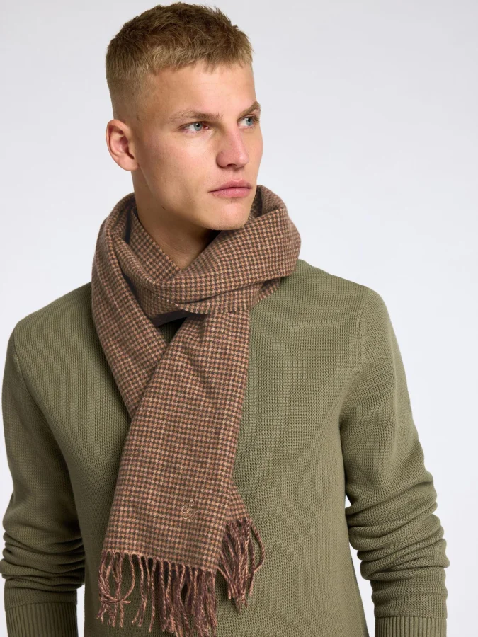 SELECTED MEN - SLHTOPE WOOL... 2