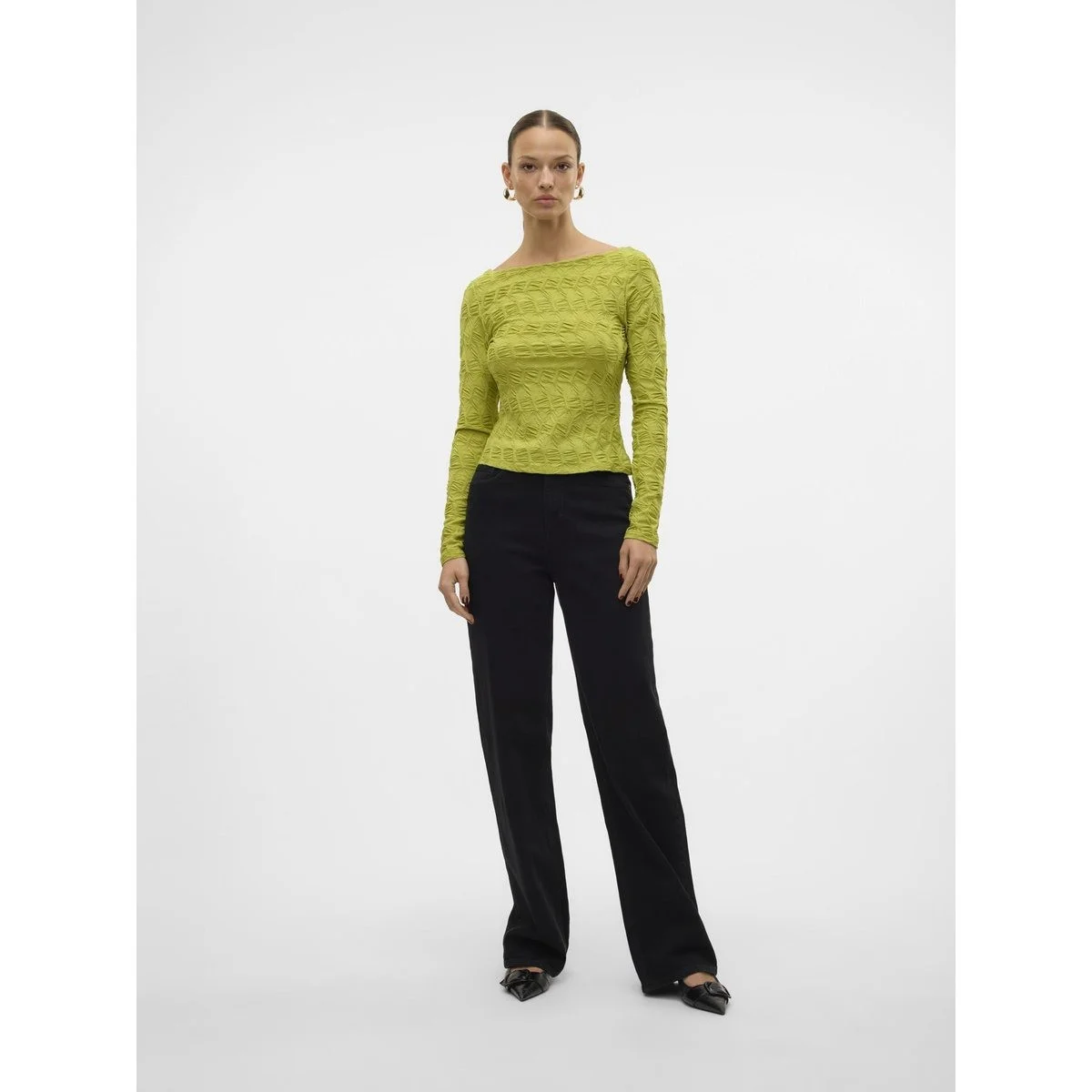 Somethingnew by Vero Moda - SNCALLI... Somethingnew by Vero Moda - SNCALLI...