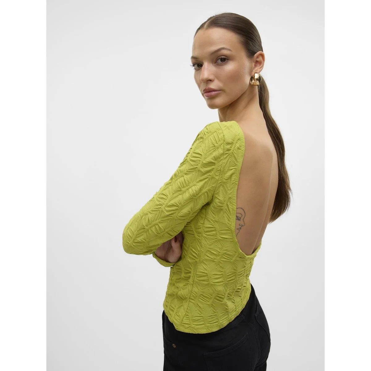 Somethingnew by Vero Moda - SNCALLI... Somethingnew by Vero Moda - SNCALLI...