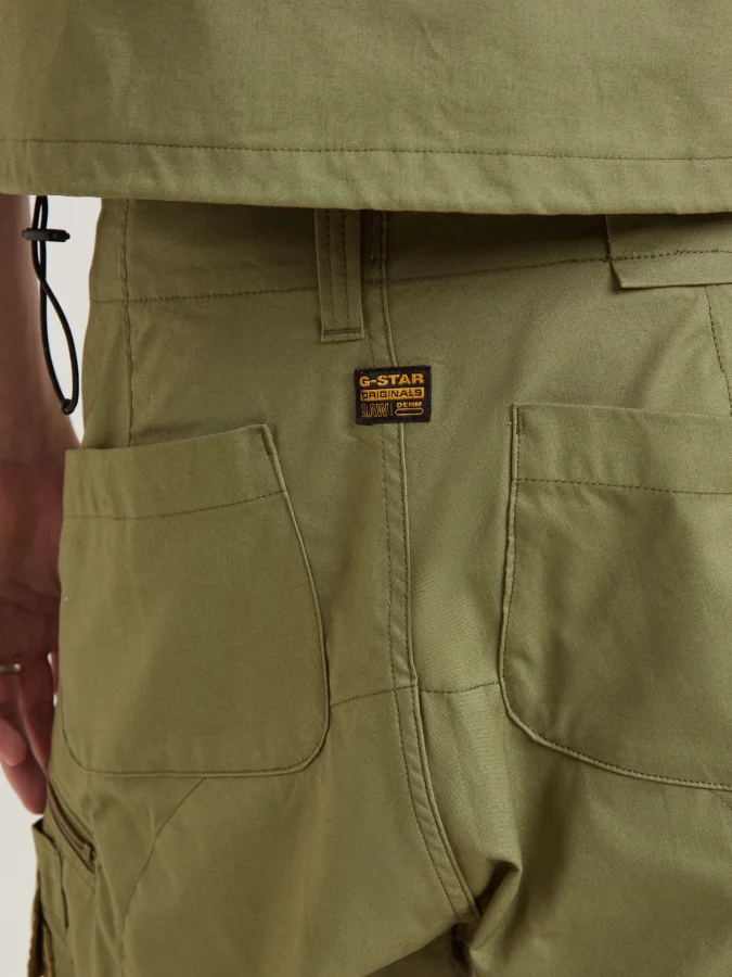 G-Star Raw - P-35T Relaxed... 2