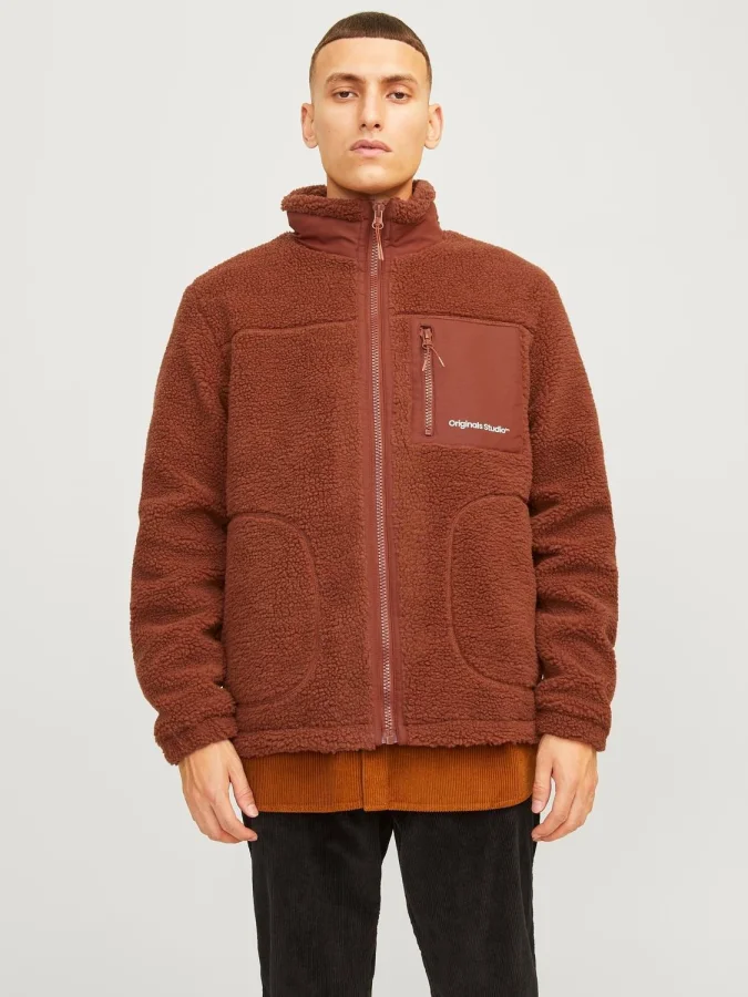 Jack & Jones - JORVESTERBRO...