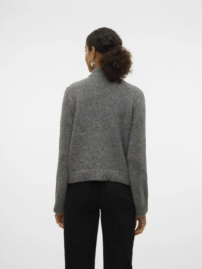 Vero Moda - VMMARCELA LS... 2