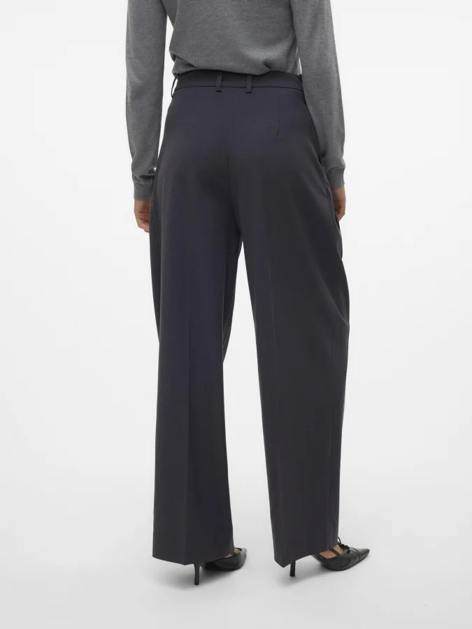 Vero Moda - VMMILLY HW PANT... 2