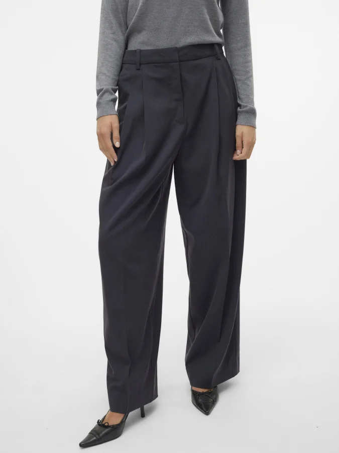 Vero Moda - VMMILLY HW PANT...