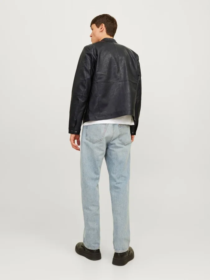 Jack & Jones - JJEDYLAN PU... 2