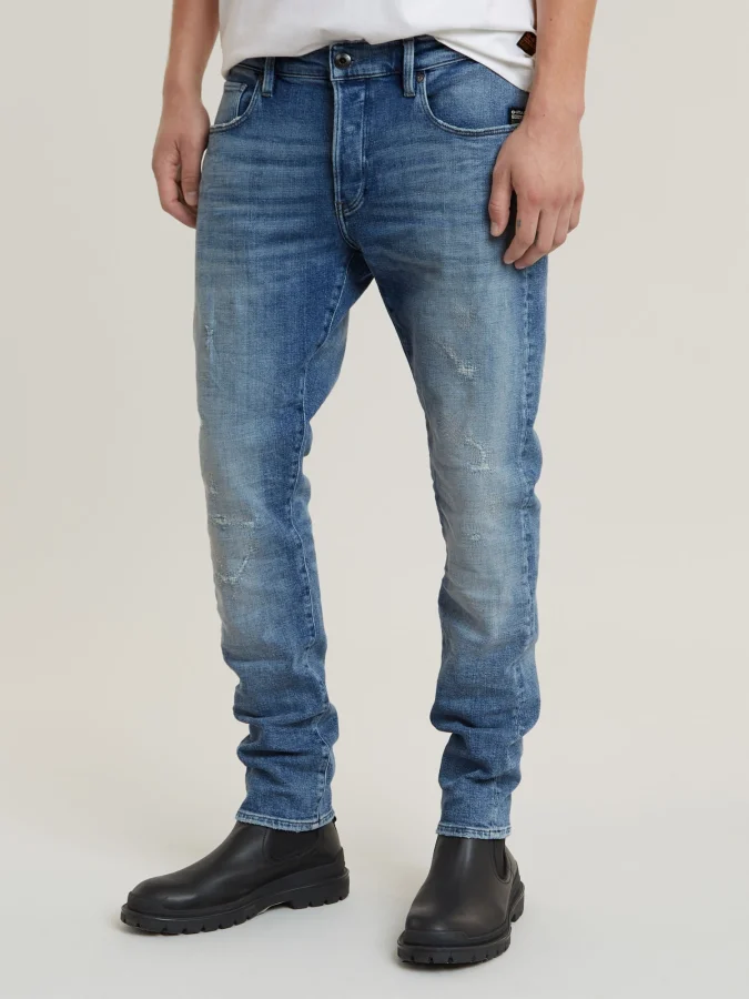 G-Star Raw - 3301 Slim