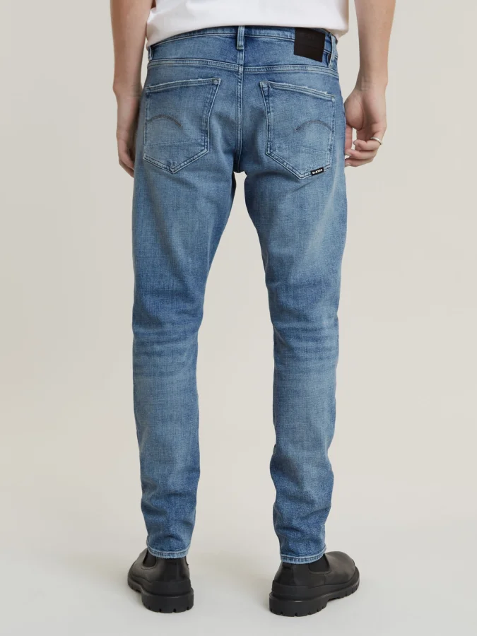 G-Star Raw - 3301 Slim 2
