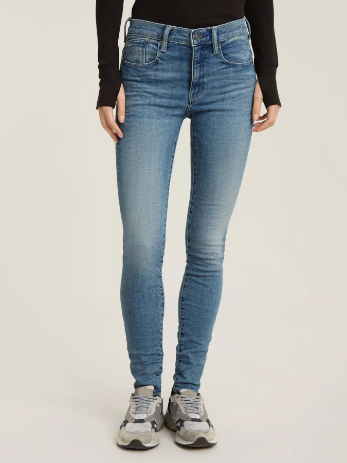 G-Star Raw - Lhana Skinny Wmn
