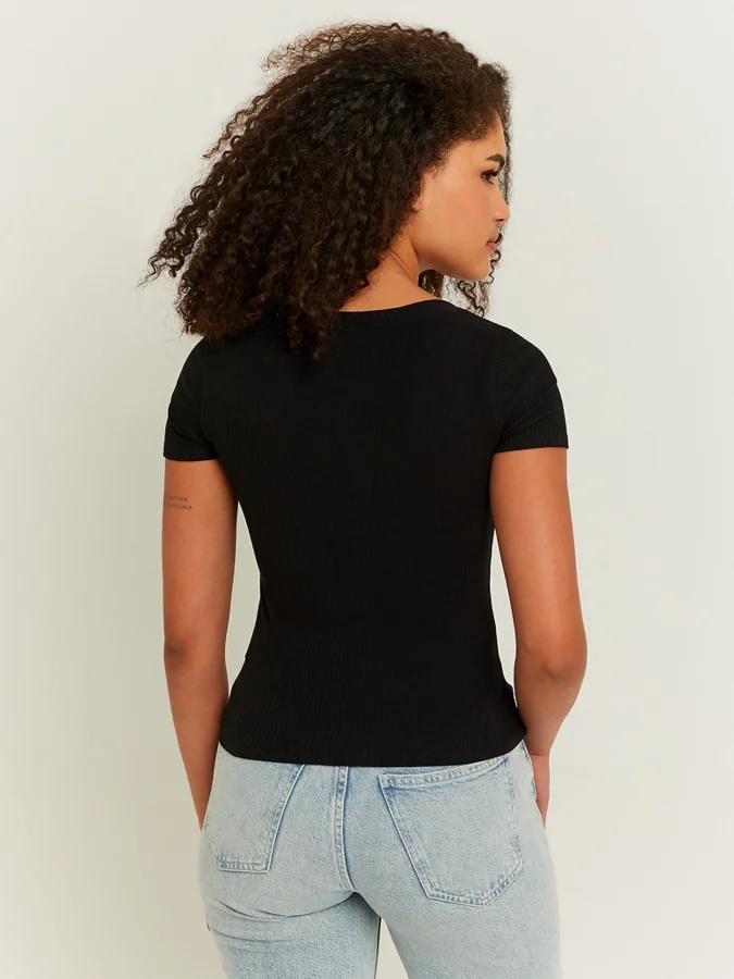 Tally Weijl - Black Basic... 2