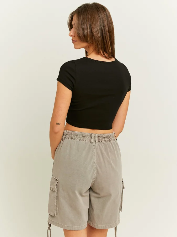 Tally Weijl - Black Square... 2