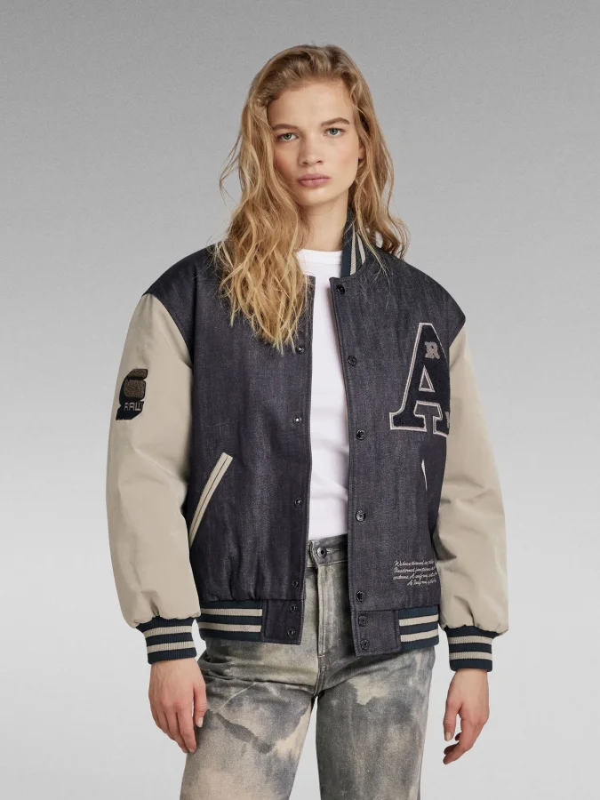 G-Star Raw - Varsity...