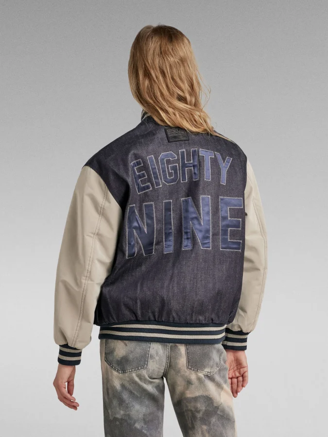 G-Star Raw - Varsity... 2