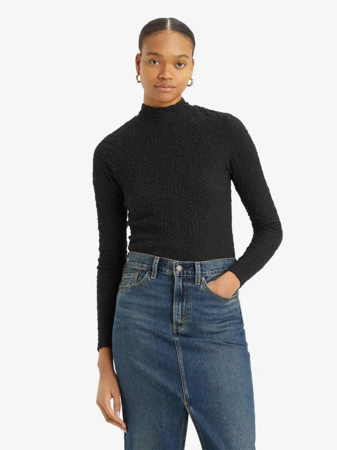 Levis® - Opal Lace Top