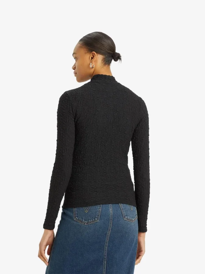Levis® - Opal Lace Top 2