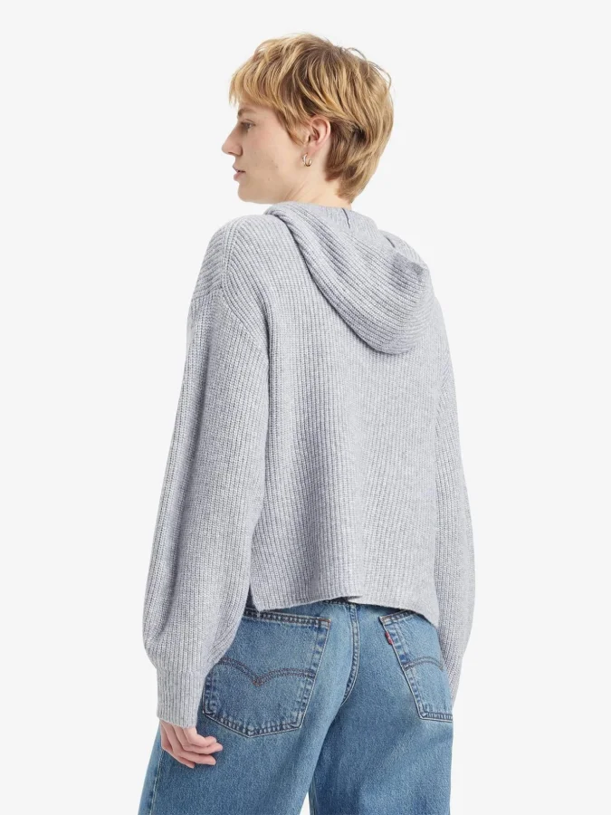 Levis® - Comet Hoodie 2