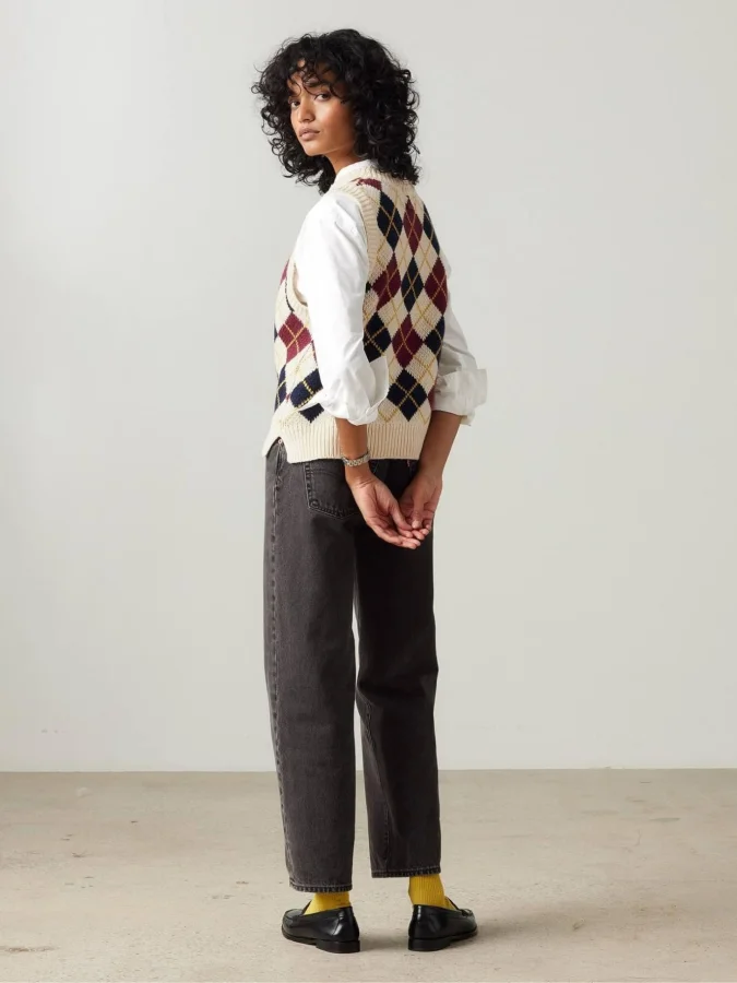 Levis® - Collegiate Argyle... 2