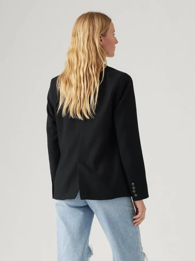 Levis® - Amber Classic Blazer 2