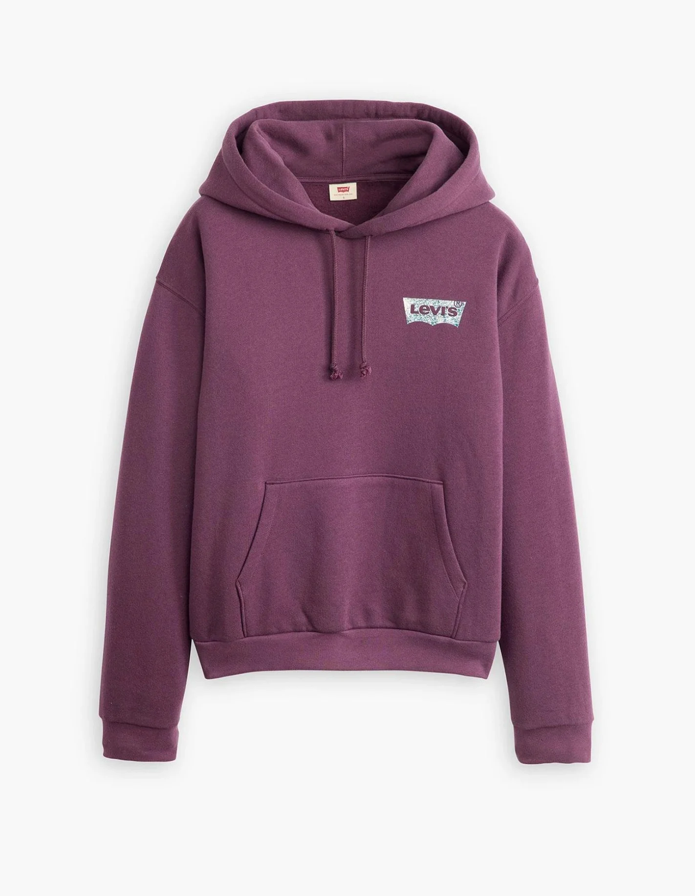 Levis® - Graphic Everyday Hoodie Levis® - Graphic Everyday Hoodie