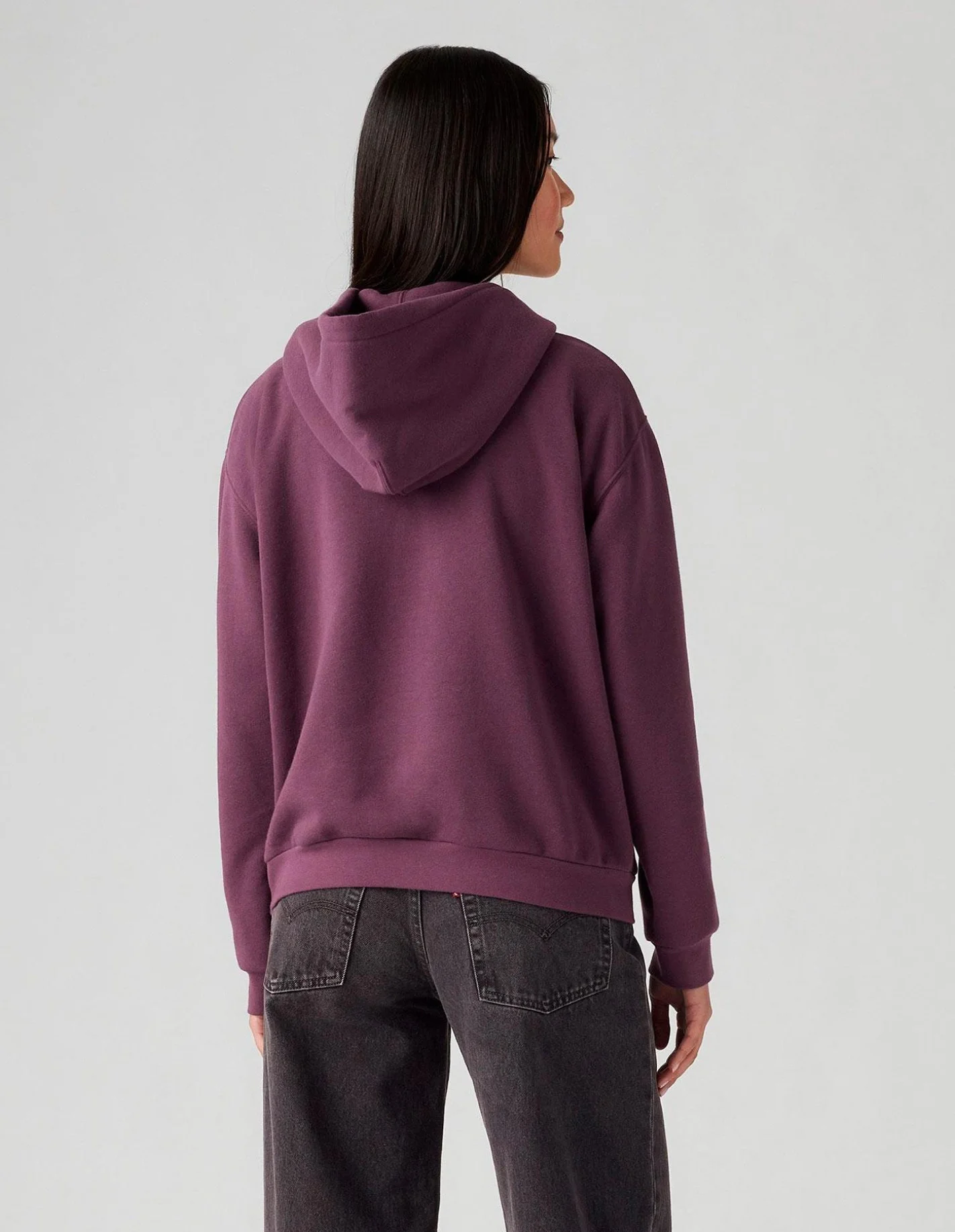 Levis® - Graphic Everyday Hoodie Levis® - Graphic Everyday Hoodie