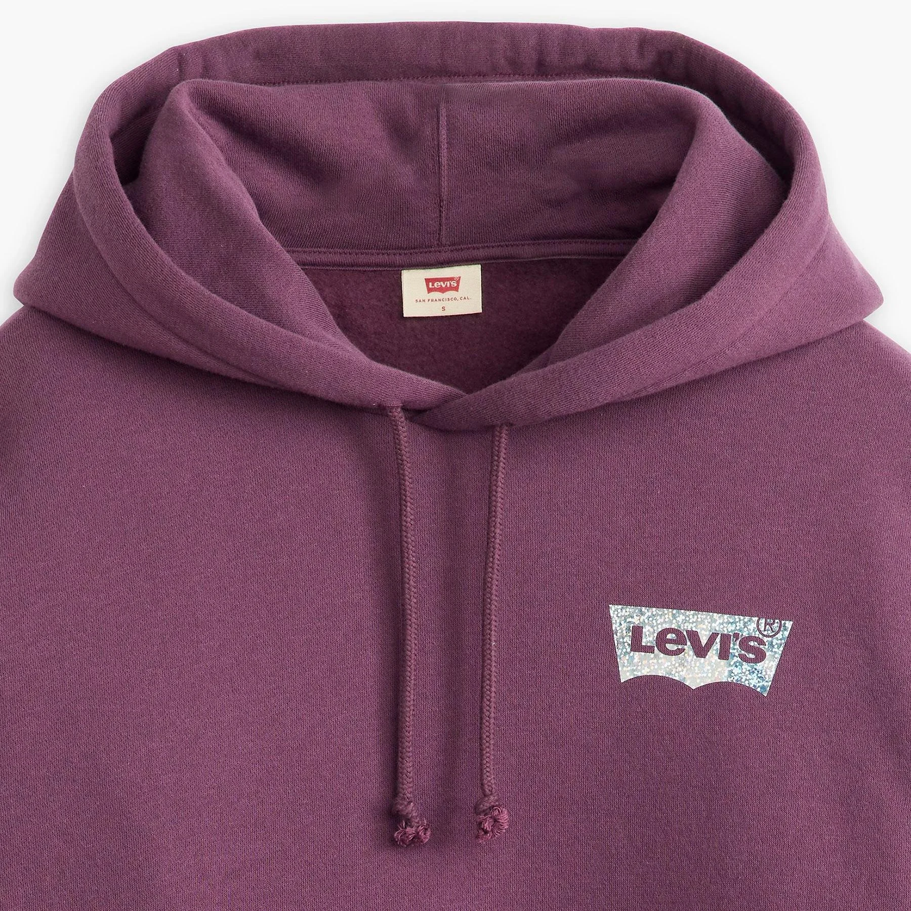 Levis® - Graphic Everyday Hoodie Levis® - Graphic Everyday Hoodie