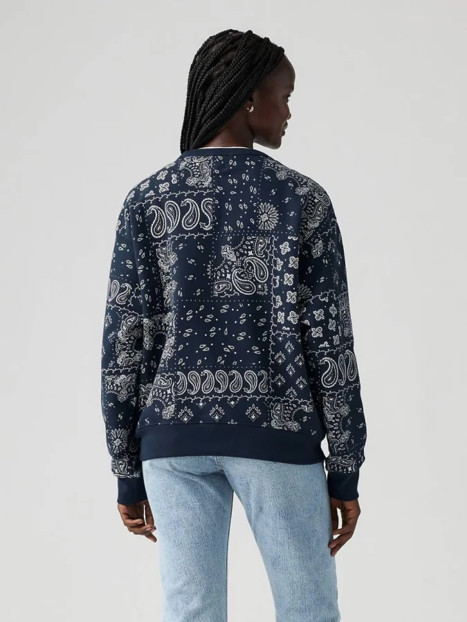 Levis® - Heritage Crew 2