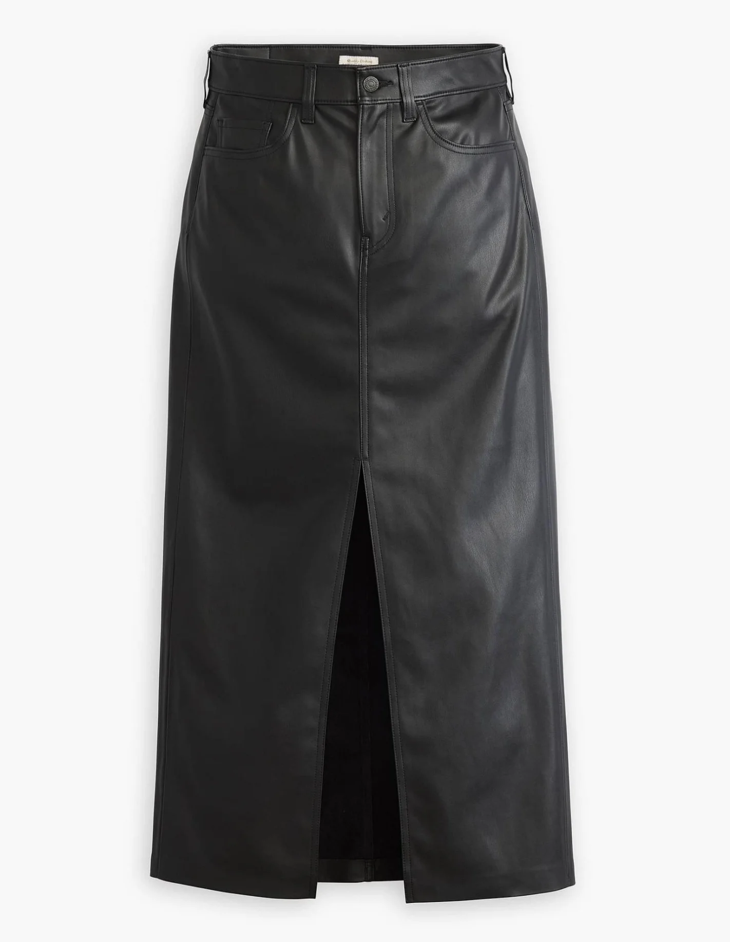 Levis® - Ankle Column Skirt Fl Levis® - Ankle Column Skirt Fl