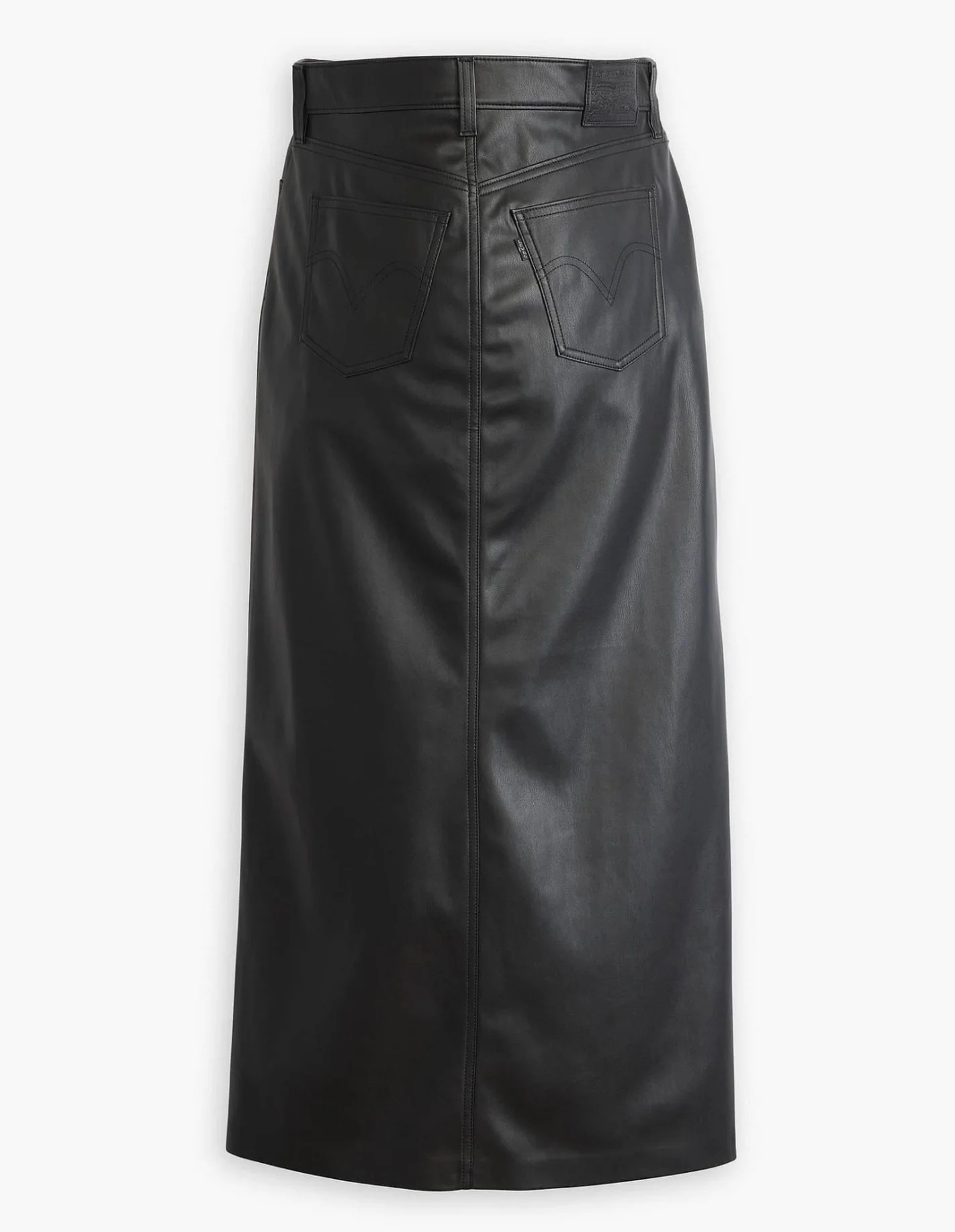 Levis® - Ankle Column Skirt Fl Levis® - Ankle Column Skirt Fl