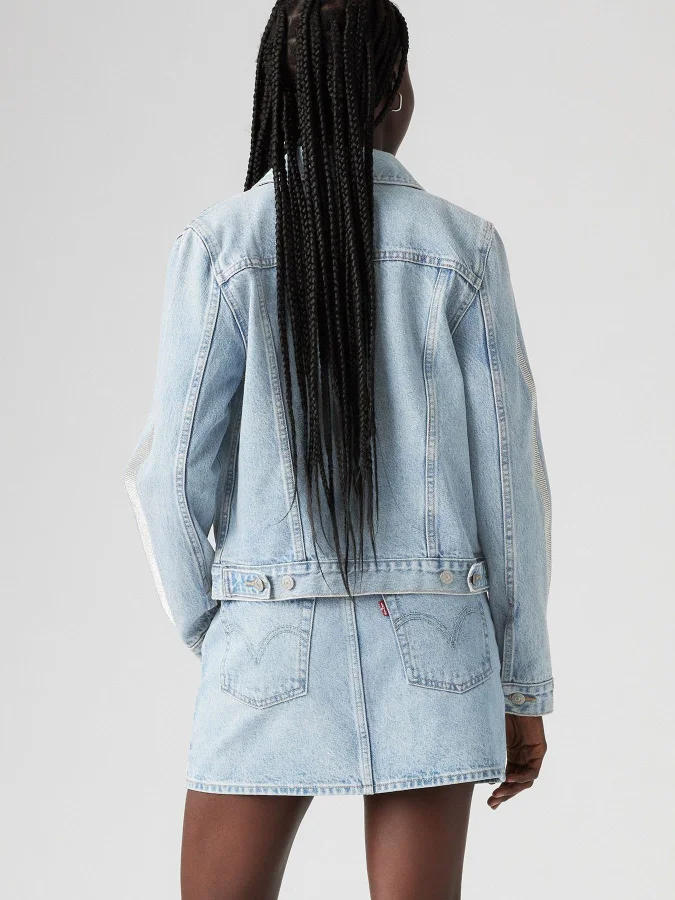 Levis® - Original Trucker 2