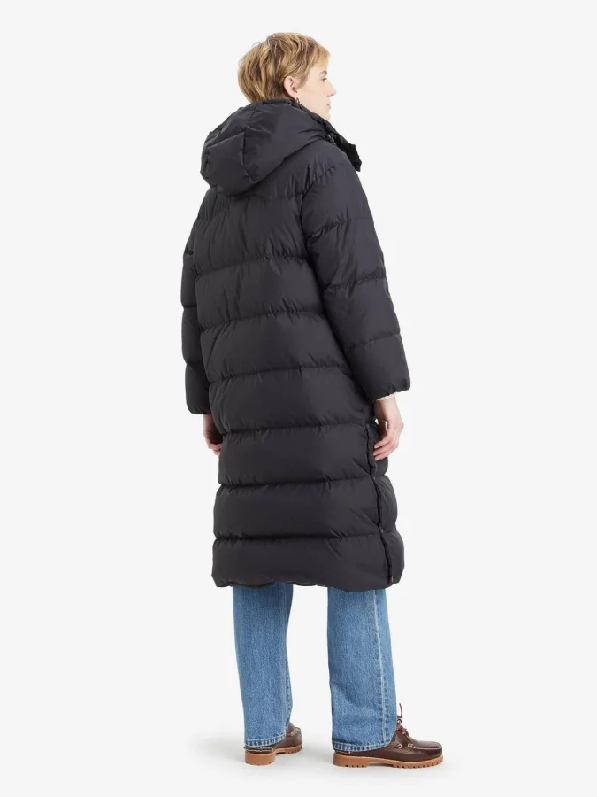 Levis® - Western Bubble Long 2