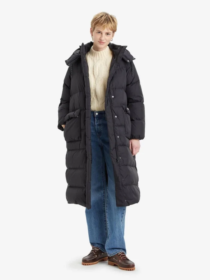 Levis® - Western Bubble Long