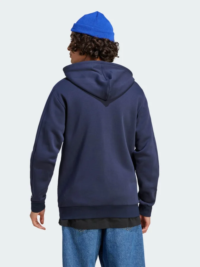 Adidas - M 3S FL FZ HD 2
