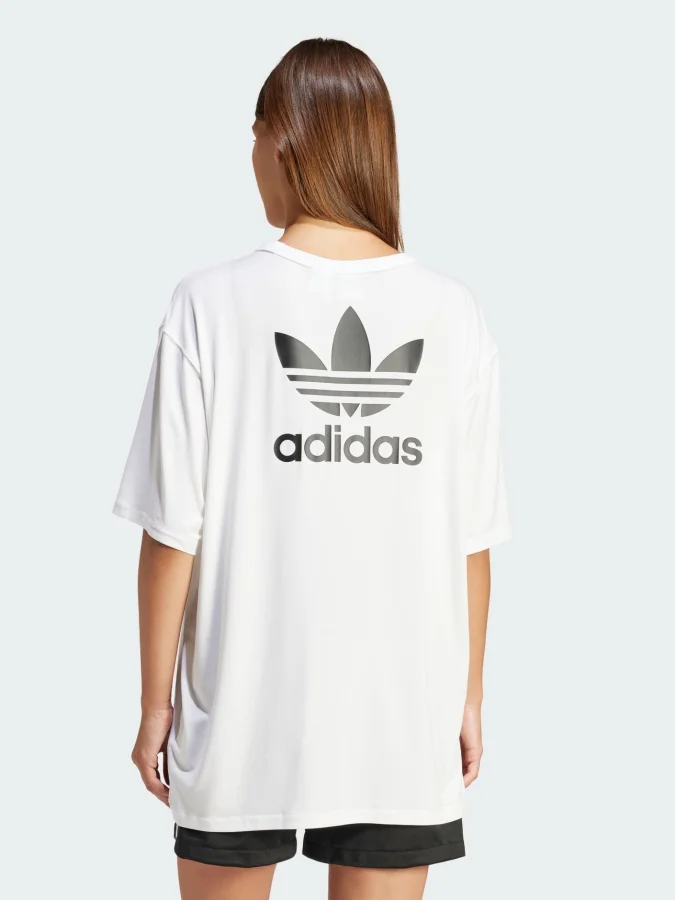 Adidas - TREFOIL TEE 2