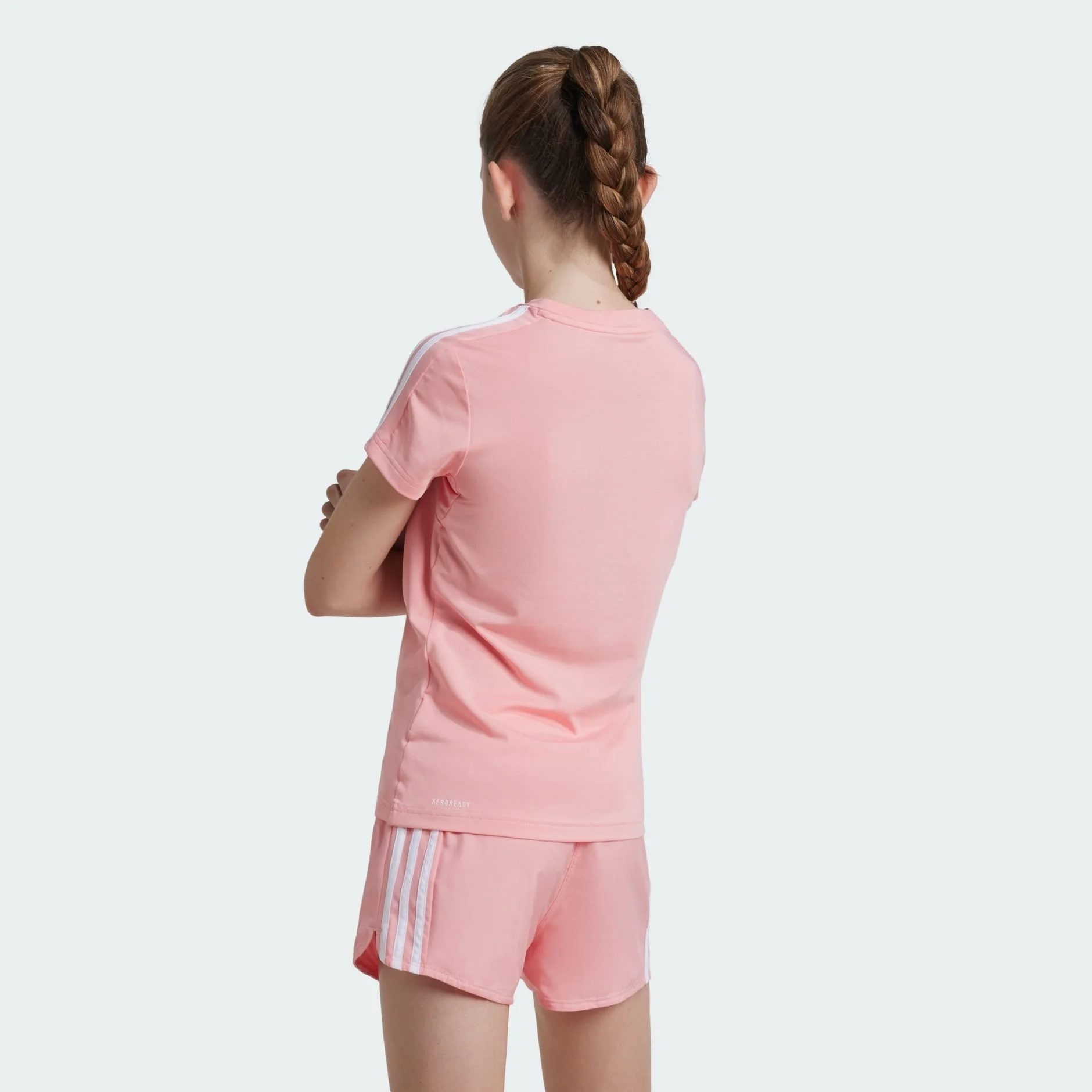 Adidas - G TR-ES 3S T Adidas - G TR-ES 3S T